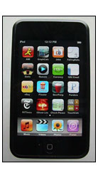 iPod Touch 1st generation