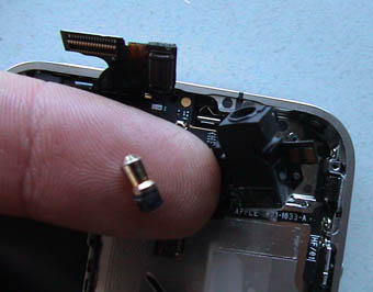 How to fix your ipod jack