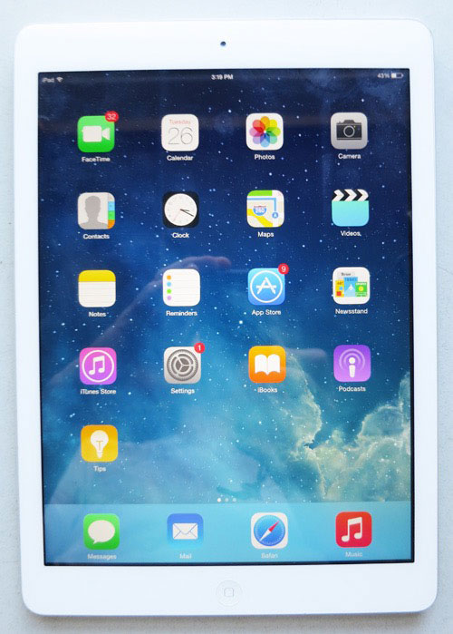 ipad air