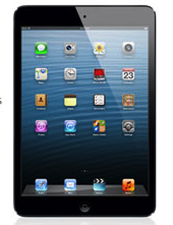 ipad mini