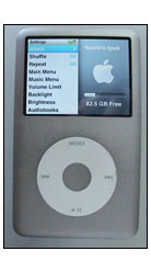 ipod classic